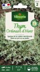 Aromatiques - Thym ordinaire - PACKAGING_RECTO